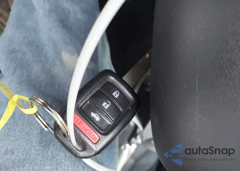 2014 Honda Civic Lx from USA, damaged, VIN 2HGFG3B52EH525890